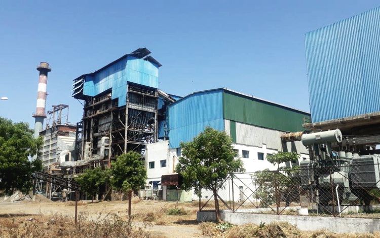 Waste to energy plant acquired in Junagadh - Abellon